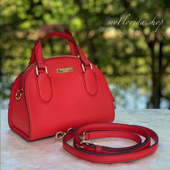 kate spade Handbags - NWT❗️ Kate Spade Mini Crossbody